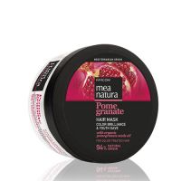 Маска с маслом граната для окрашенных волос Natural Pomegranate, 250мл.