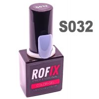 Гель-лак Rofix Color-Gel #S032, 10гр Гель-лак Rofix Color-Gel #S032, 10гр