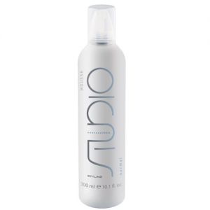 Мусс нормальной фиксации Studio Styling, 300мл.