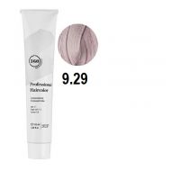 Краска для волос 360 PERMANENT HAIRCOLOR ТОН - 9.29, 100мл Краска для волос 360 PERMANENT HAIRCOLOR ТОН - 9.29, 100мл