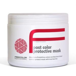 Защитная маска для волос FREECOLOR PROTECTIVE MASK, 500 мл