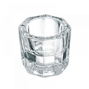 Ёмкость для замешивания красителей для бровей Day container