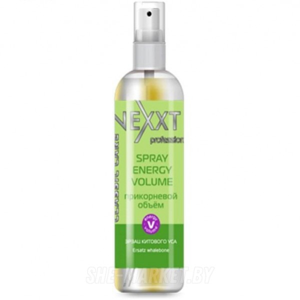 Спрей для прикорневого объема Energy Volume Spray, 250мл