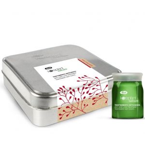 Интенсивный лосьон против выпадения волос Keraplant Nature Intensive Anti-Hair Loss Treatment, 6х8мл Интенсивный лосьон против выпадения волос Keraplant Nature Intensive Anti-Hair Loss Treatment, 6х8мл