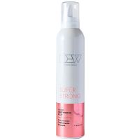 Мусс для волос сверхсильной фиксации Mousse Super Strong Hold, 350мл Мусс для волос сверхсильной фиксации Mousse Super Strong Hold, 350мл