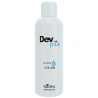 Окислитель для краски Dev Oxi plus Peroxide 6vol  1,8%, 1л