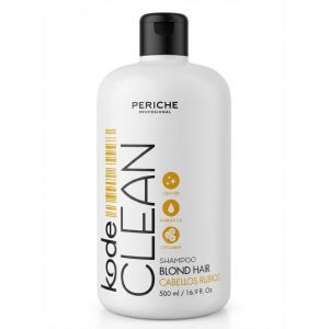 Шампунь антижелтый CLEAN Anti Yellow, 500мл Шампунь антижелтый CLEAN Anti Yellow, 500мл