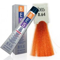 Краска для волос Hi-Fi Hair Color 8.64, 100мл