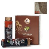 Масло для окрашивания волос Olio Colorante 9.02, 50мл