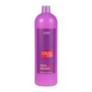 Шампунь для окрашенных волос Kapous Studio Color Care, 1л