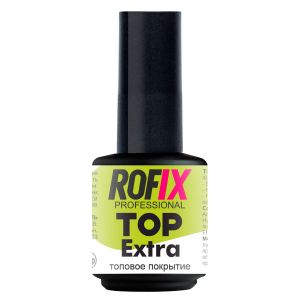 Топ для гелей и гель-лаков Top Extra, 15гр