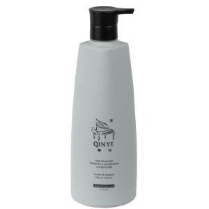 Питательный кондиционер для всех типов волос TIME DAMAGED REPAIRING & NOURISHING CONDITIONER, 750мл
