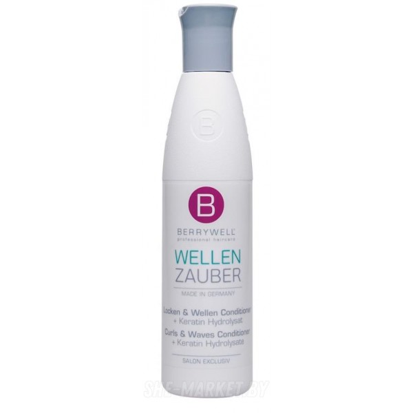 Кондиционер для кудрявых и волнистых волос Curls & Waves Express Conditioner 251мл
