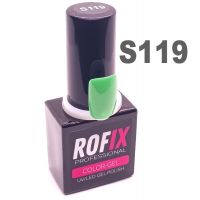Гель-лак Rofix Color-Gel #S119, 10гр Гель-лак Rofix Color-Gel #S119, 10гр
