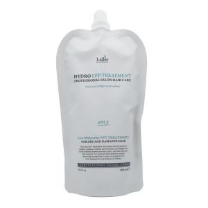 Маска для волос восстанавливающая Hydro Lpp Treatment, 500мл