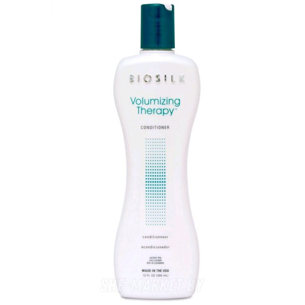 Кондиционер для придания объема волосам Volumizing Therapy Conditioner, 355 мл