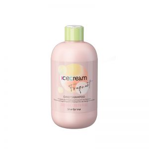 Восстанавливающий шампунь для частого использования ICE CREAM FREQUENT DAILY SHAMPOO, 300мл Восстанавливающий шампунь для частого использования ICE CREAM FREQUENT DAILY SHAMPOO, 300мл