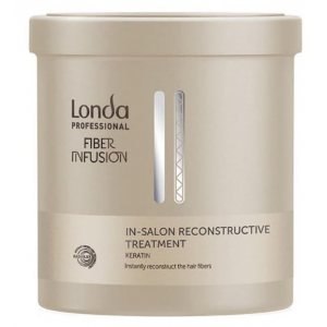 Восстанавливающее средство (маска) Fiber Infusion Reconstructive Treatment, 750мл