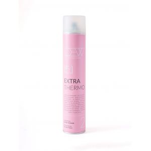Лак для волос 15 в 1 Экстра Термо Hairspray Extra Thermo , 500мл