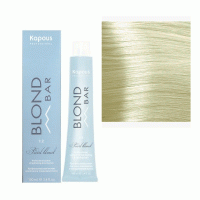 Крем-краска для волос Blond Bar ТОН - BB023, 100мл Крем-краска для волос Blond Bar ТОН - BB023, 100мл
