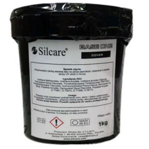 Base one Cover - камуфляжный гель для наращивания ногтей, 1кг