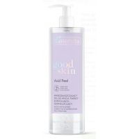 Гель для умывания микроотшелушивающий, корректирующий с AHA-PHA GOOD SKIN ACID PEEL, 195г