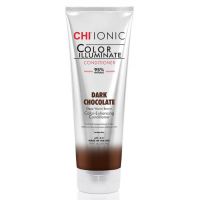Оттеночный кондиционер IONIC COLOR ILLUMINATE, тон Dark Chocolate, 251 мл Оттеночный кондиционер IONIC COLOR ILLUMINATE, тон Dark Chocolate, 251 мл