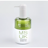 Шампунь для жирных волос с гидролизованным кератином и маслом чайного дерева ANTI GREASE SHAMPOO FOR OILY HAIR MUSK, 318мл