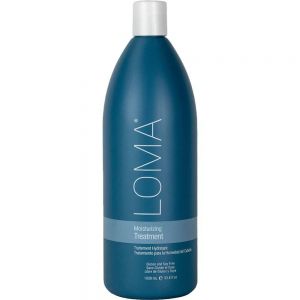 Кондиционер увлажняющий для сухих и тонких волос Moisturizing Treatment, 1л Кондиционер увлажняющий для сухих и тонких волос Moisturizing Treatment, 1л