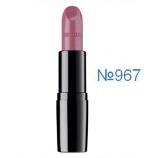 Помада для губ Perfect Color Lipstick ТОН - 967, 4гр