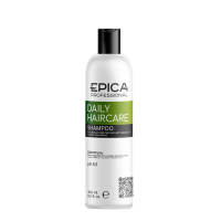 Шампунь для ежедневного ухода за волосами Daily Haircare, 300мл Шампунь для ежедневного ухода за волосами Daily Haircare, 300мл