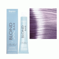 Крем-краска для волос Blond Bar ТОН - BB022, 100мл Крем-краска для волос Blond Bar ТОН - BB022, 100мл