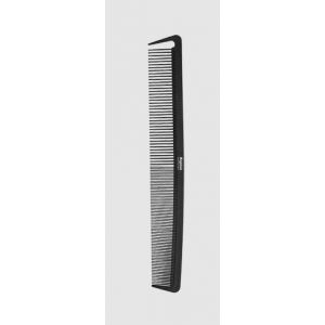 Расческа парикмахерская «Carbon fiber» 226*30 мм