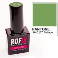 Гель-лак Rofix Color-Gel PANTONE 16-0237 Foliage, 10гр Гель-лак Rofix Color-Gel PANTONE 16-0237 Foliage, 10гр
