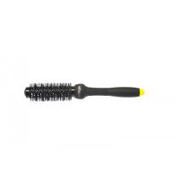 Термобрашинг  BANANA black BNN88-1, керамика, нейлоновая щетина, d25x38мм