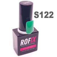 Гель-лак Rofix Color-Gel #S122, 10гр Гель-лак Rofix Color-Gel #S122, 10гр