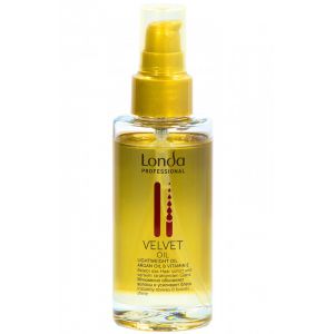 Аргановое масло для волос Velvet Oil Lightweight, 100мл