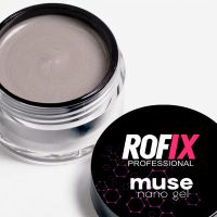 Гель моделирующий Nano Gel MUSE, 20гр