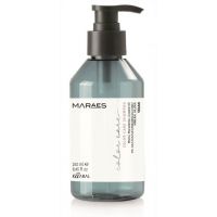 Восстанавливающий шампунь для кудрявых и волнистых волос Maraes Curly Care, 250 мл