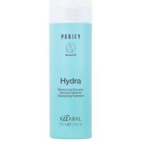 Увлажняющий шампунь для сухих волос Hydra Purify Moisturizing Shampoo, 100мл Увлажняющий шампунь для сухих волос Hydra Purify Moisturizing Shampoo, 100мл