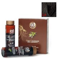 Масло для окрашивания волос Olio Colorante 2.0, 50мл