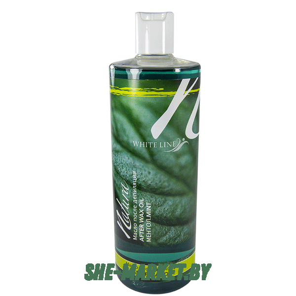 Масло после депиляции 