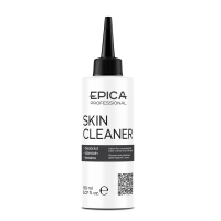 Лосьон для удаления краски с кожи головы Skin Cleaner, 150мл