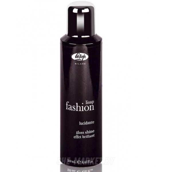 Блеск для волос Fashion, 250мл