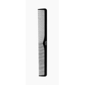 Расческа парикмахерская «Carbon fiber» 181*24 мм