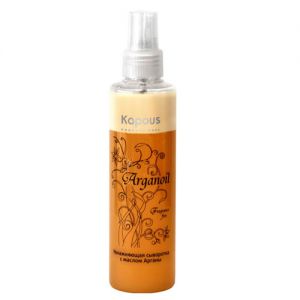 Увлажняющая сыворотка с маслом арганы Arganoil, 200мл.