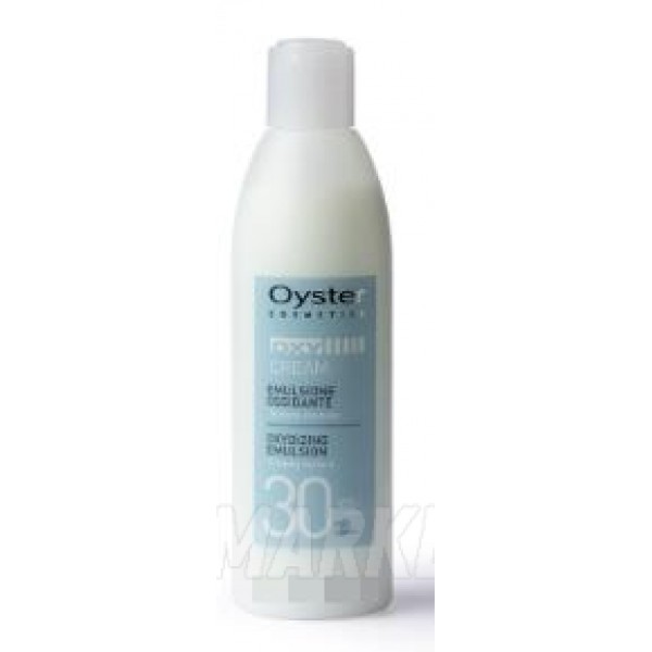 Окислительная эмульсия Oxy Cream 9%, 100 мл