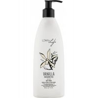 Гель для душа с ароматом ванили Vanilla Invigorating Body Wash, 340мл