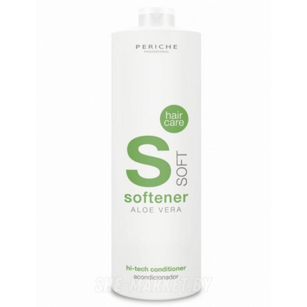 Бальзам для волос Алоэ Вера Softener Aloe Vera, 950мл