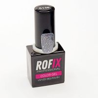 Гель-лак Rofix Color-Gel #S136, 10гр Гель-лак Rofix Color-Gel #S136, 10гр